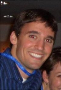 Chad Jodon