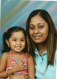 Veeda Ramlogan