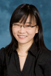 Qiuli Zhao