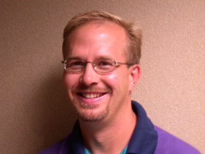 Peter Lathrop