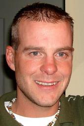 Brent Teel