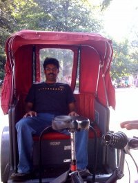 Srini Venkatesh