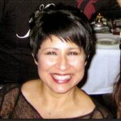 Angelique Smith