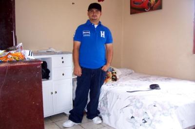 Olvin Aguilera