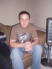 Ryan Stanger