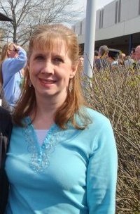 Sherrie Kaczmarczyk
