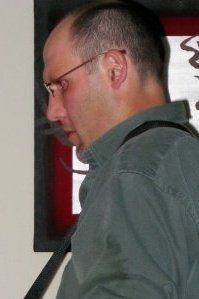 Mark Pomajzl