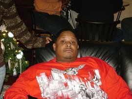 Anthony Griffin