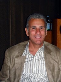 Glen Carimi