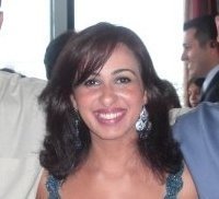 Afsaneh Akhtarkhavari