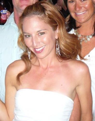Christy Wheeler