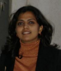 Pavithra Subramanian