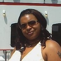 Candice Wiggins