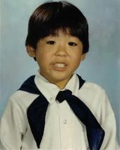Brandon Nakamura