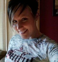 Nicole Sandford