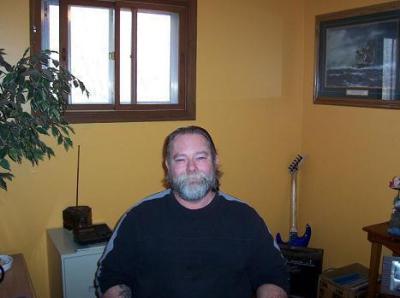 Robert Rohrer