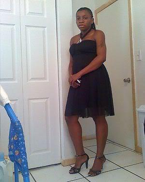 Shequilla Thomas