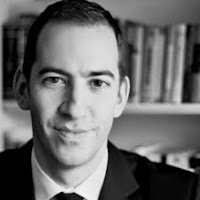 Jonathan Tepperman