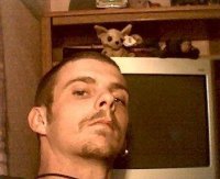 Donavan Schertz