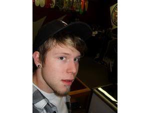 Colby Stacey