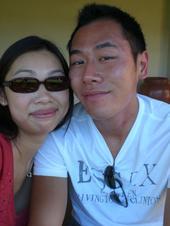 Larry Yip