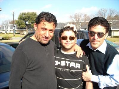 Ekram Jaber