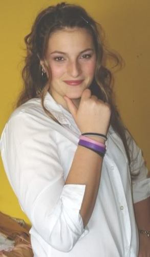 Adrianna Potts