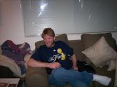 Shane Nelson