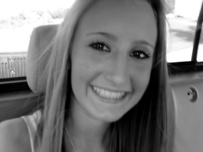 Amber Kenner