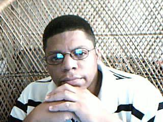Timothy Robinson