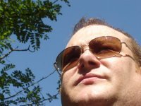 Aaron Fairburn
