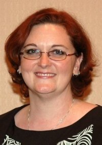 Tracy Hagan