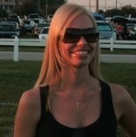 Kristy Radeker
