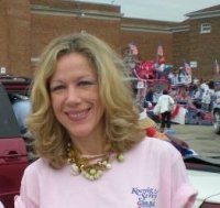Joanne Hager