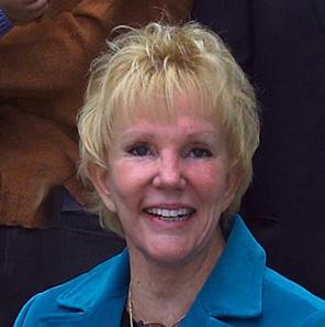 Greta Berlin