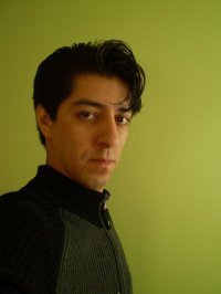 Jose Flores