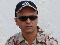 Mahesh Kheny