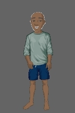 Kevin Belton