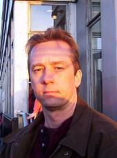 Tony Bazdor