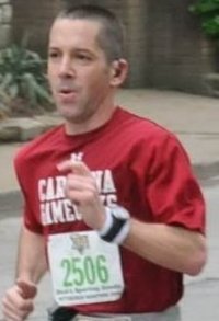 Joseph Marruchella