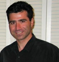 Kiriakos Sarris