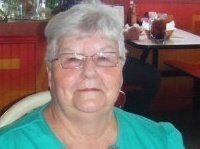 Dolly Dewitt