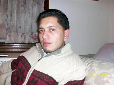 Nelson Vanegas