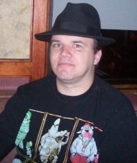 Sean Meyd
