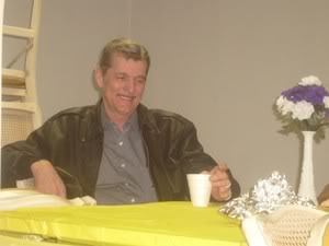 Timothy Fagan