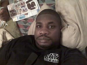 Reginald Davis
