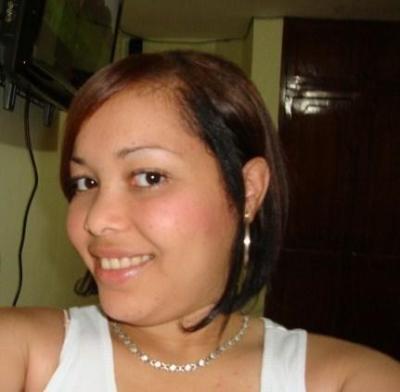 Eve Gomez