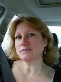 Tina Thorne