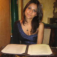 Shruti Chugh