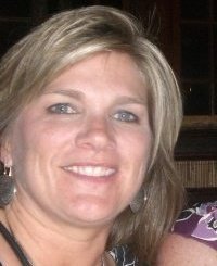 Kendra Caruth